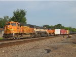 BNSF 8859 East